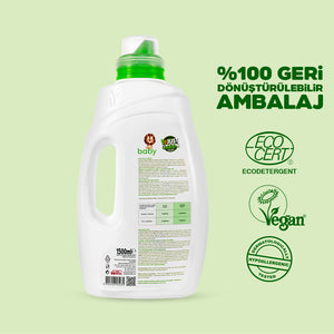 Bebek Çamaşır Deterjanı