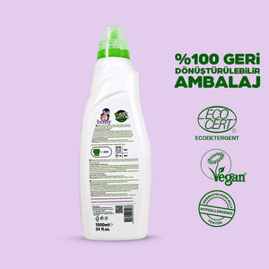 Bebek Çamaşır Yumuşatıcı