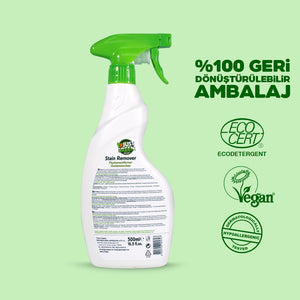 Bitkisel Leke Çıkarıcı